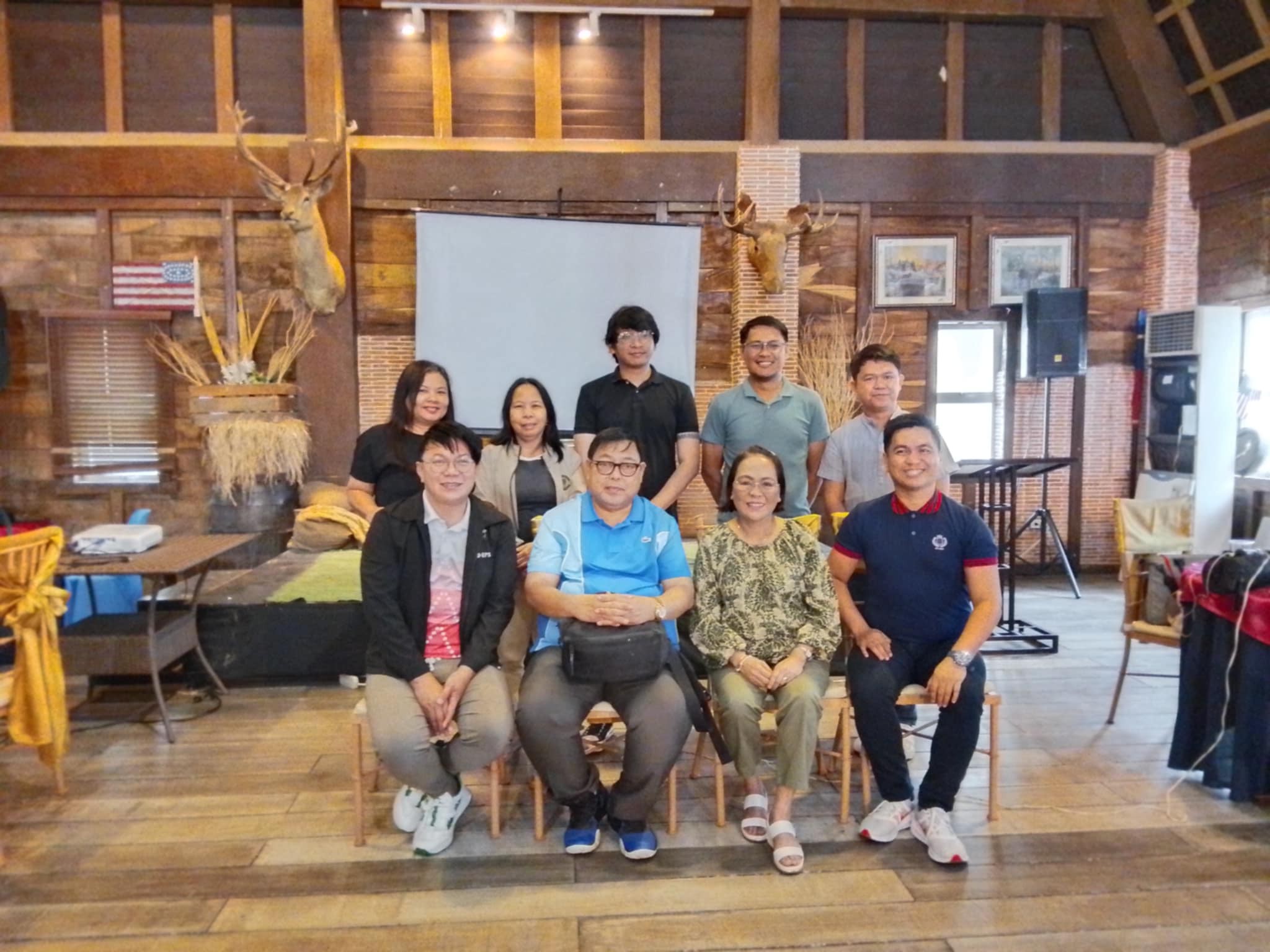 Seminar 1
